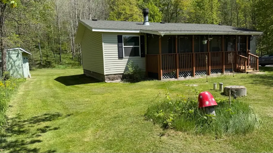 236105 COUNTY ROAD W, Wausau, WI 54403 - #3