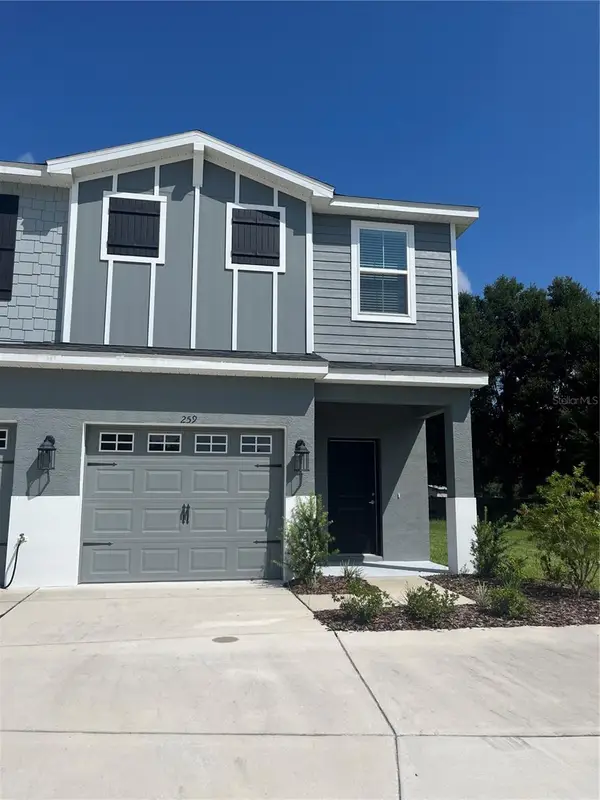 259 Bittern Loop, Inverness, FL 34453