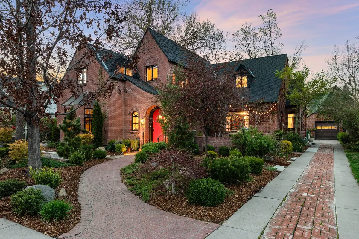 581 Ridge Street, Reno, NV 89501 - #1