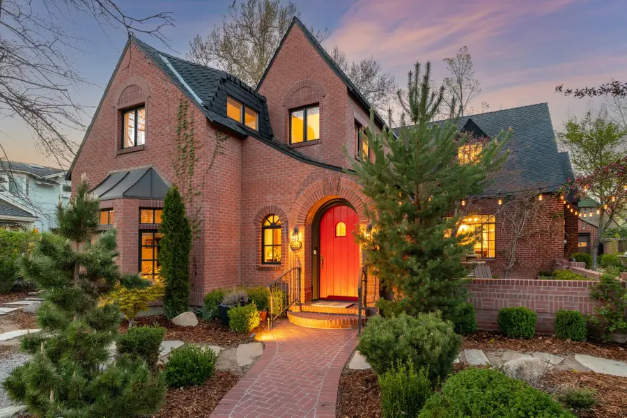 581 Ridge Street, Reno, NV 89501 - #3