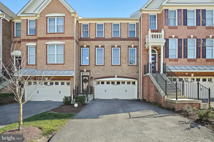 4204 Lariat Drive, Upper Marlboro, MD 20772 - #3