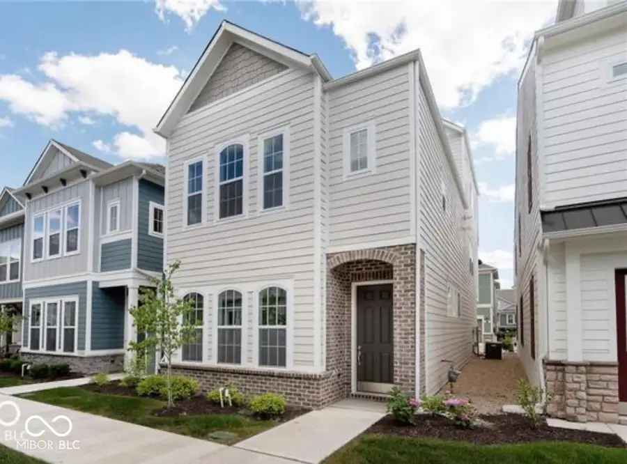 13279 Susser Way, Fishers, IN 46037 - #2