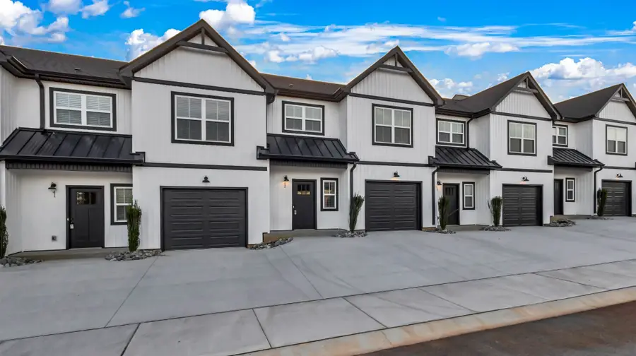 166 Sango Dr Bldg 6 #54, Clarksville, TN 37043 - #2