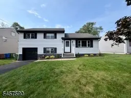 624 Exeter Rd, Linden, NJ 07036 - #1