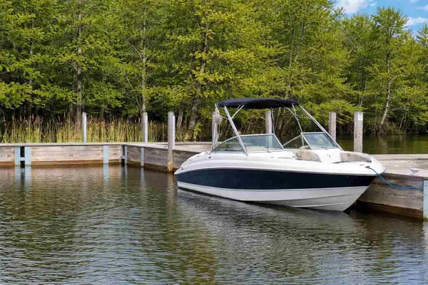 6430 6648 Admirals Point Drive, Alanson, MI 49706