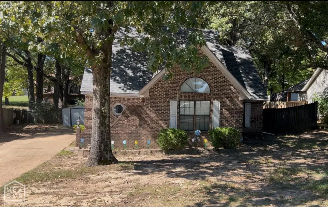 4721 Sanderson Lane, Jonesboro, AR 72404 - Image #1
