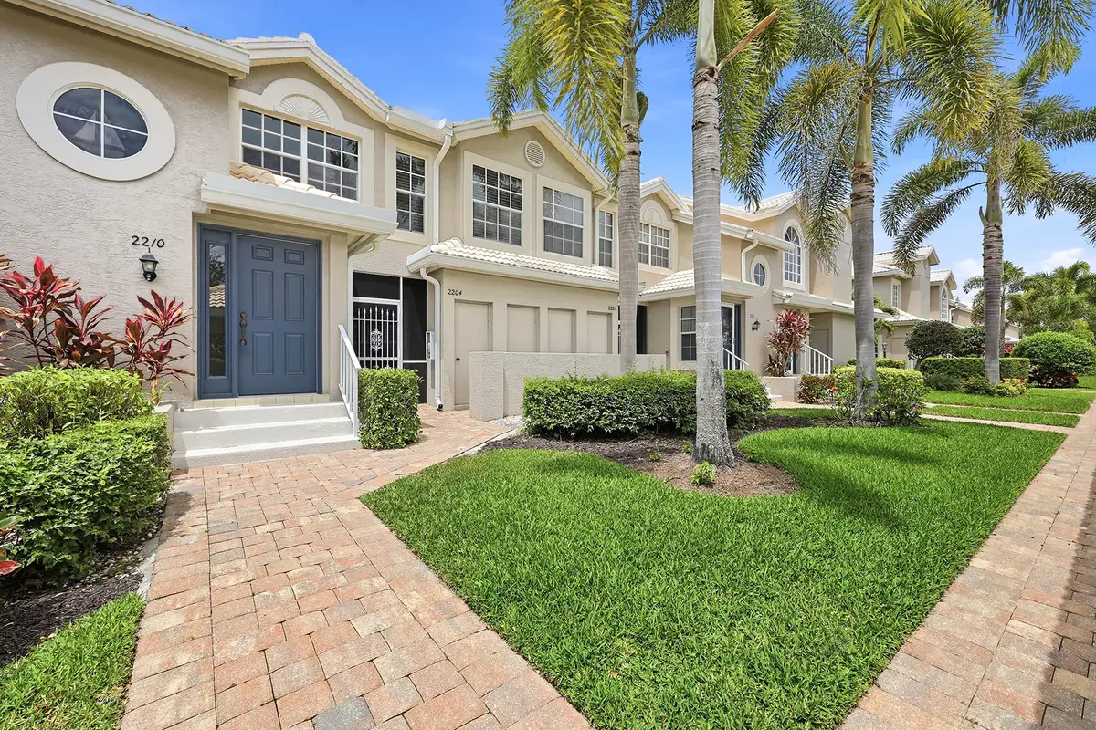 28072 Cavendish Court #2204, Bonita Springs, FL 34135 - #1