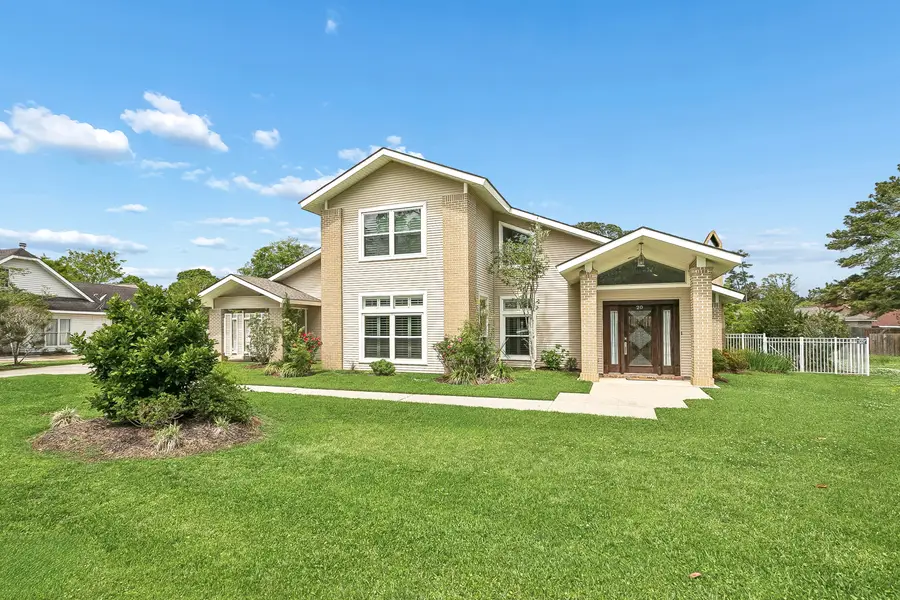 20 Fairway View Drive, Hammond, LA 70401 - #2