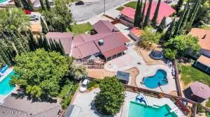 2528 Key Court, Lancaster, CA 93536 - #1