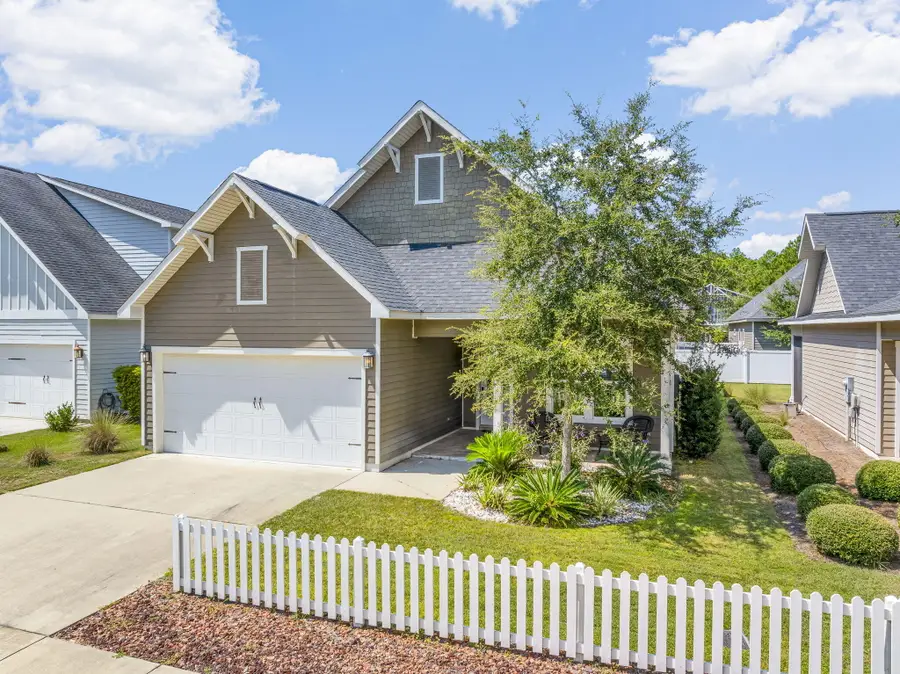 209 Blakely Drew Boulevard, Santa Rosa Beach, FL 32459 - #2