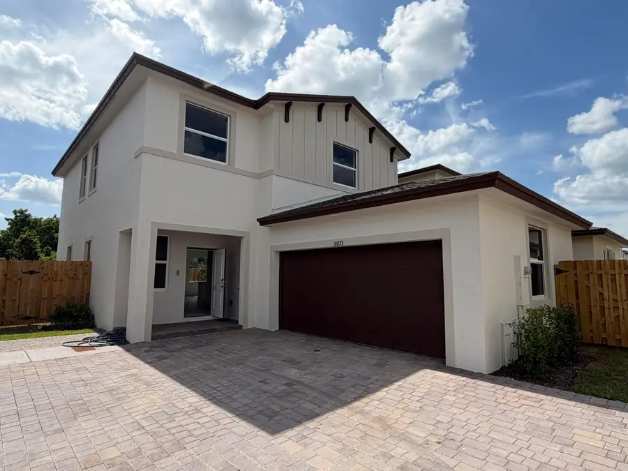 18873 SW 315th Street, Homestead, FL 33030 - #2