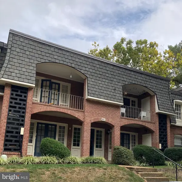 5911 Prince James Drive , 25, Springfield, VA 22152