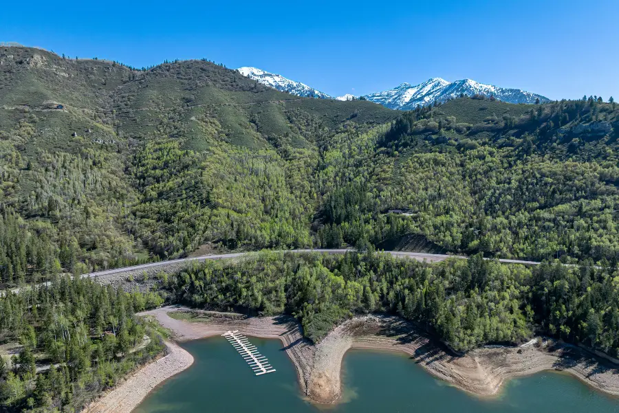 180 ACRES Cove Rd, Irwin, ID 83428 - #2