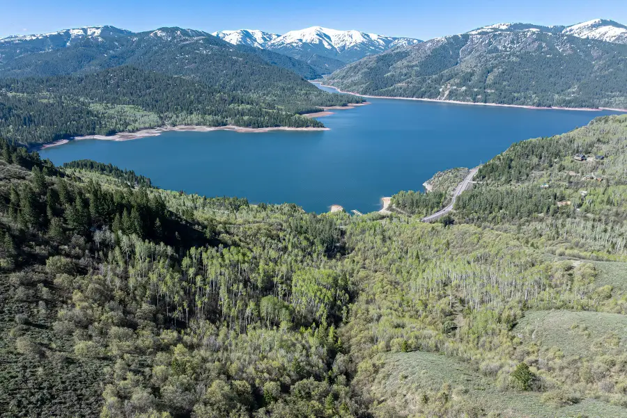 180 ACRES Cove Rd, Irwin, ID 83428 - #3