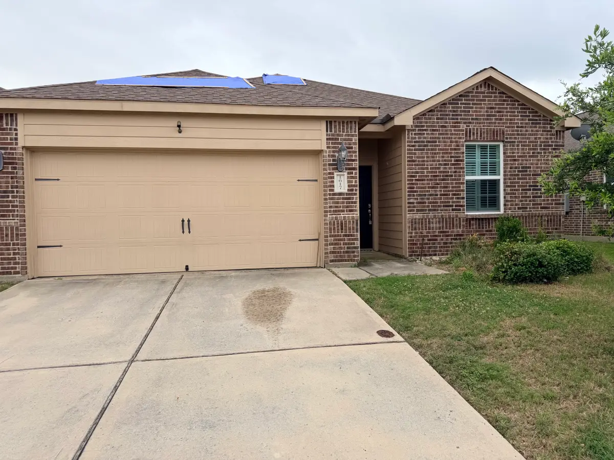 1617 Park Trails Boulevard, Princeton, TX 75407 - #1