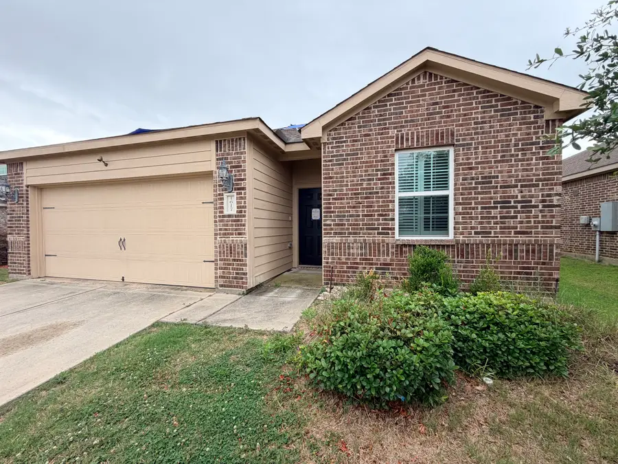 1617 Park Trails Boulevard, Princeton, TX 75407 - #2