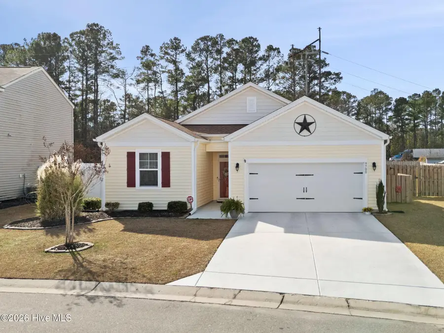 9700 Woodriff Circle Ne #Lot 81, Leland, NC 28451 - Image #2