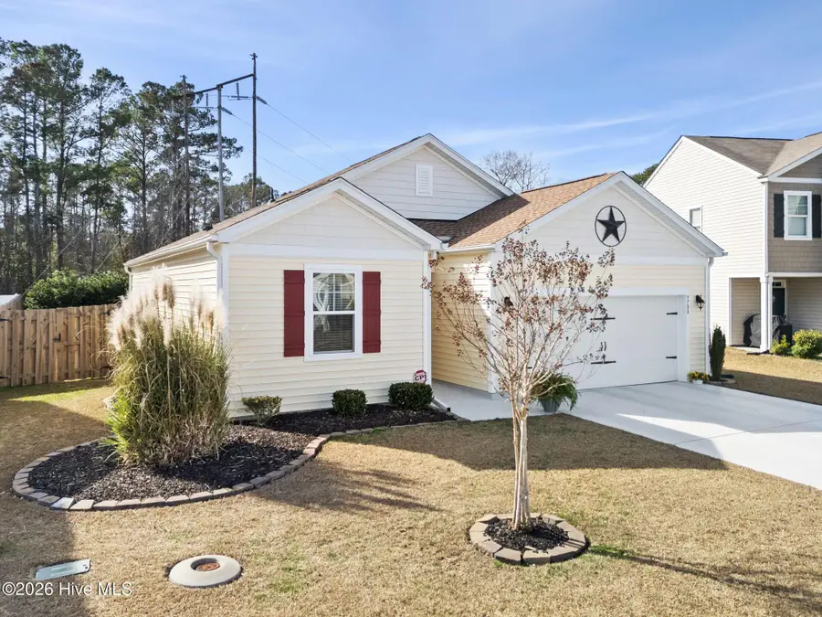 9700 Woodriff Circle Ne #Lot 81, Leland, NC 28451 - Image #3