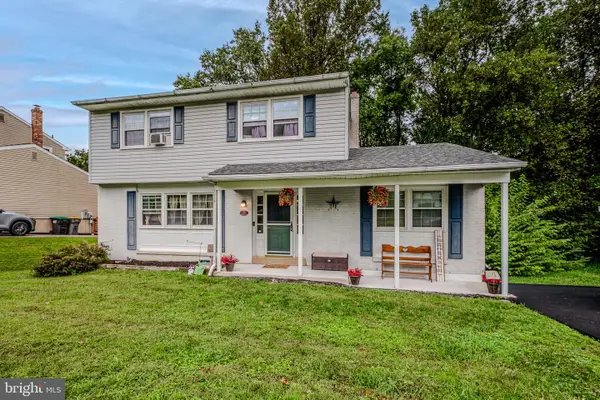 14 Worral Ct, NEWARK, DE 19711