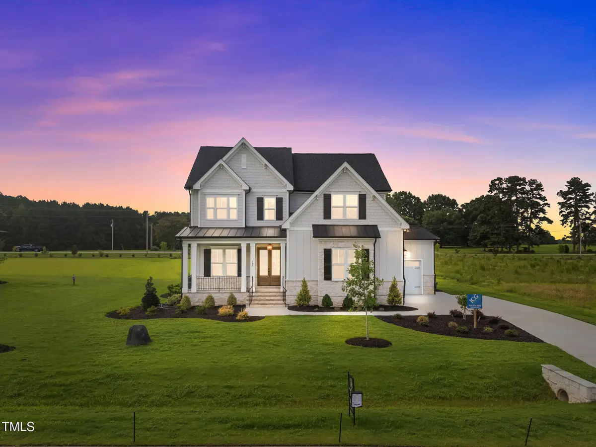 190 Broadleaf Lane, Youngsville, NC 27596 - #1