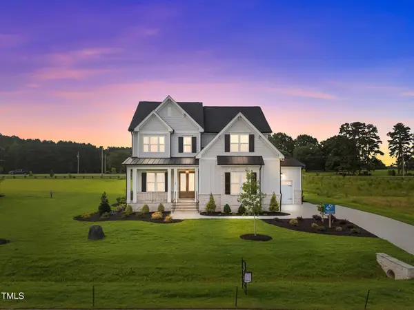 190 Broadleaf Lane, Youngsville, NC 27596