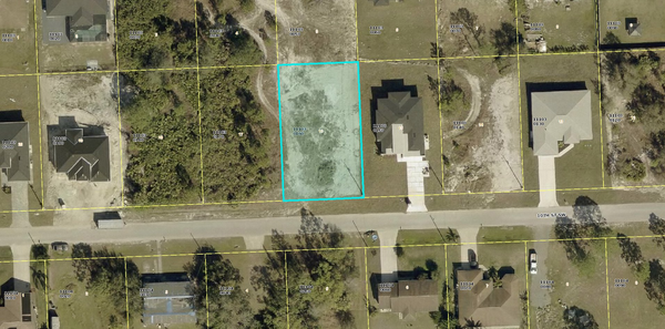 3810 10th Street Sw, Lehigh Acres, FL 33976