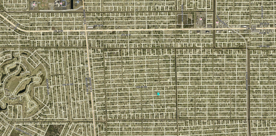 3810 10th Street Sw, Lehigh Acres, FL 33976 - #3