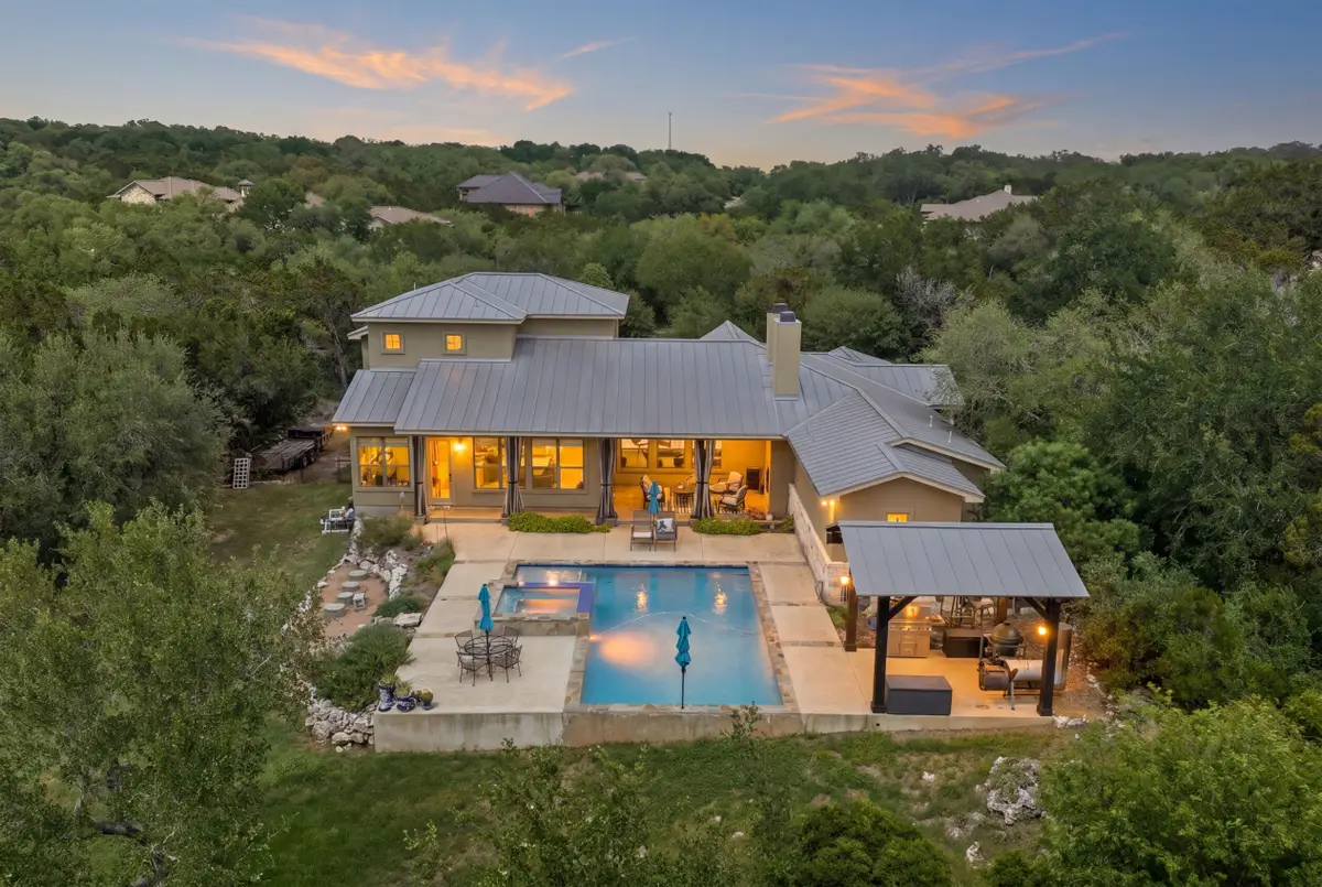 17203 Clovis, Helotes, TX 78023 - #1