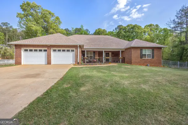 2083 Johnson Mill Road, HAMILTON, GA 31811