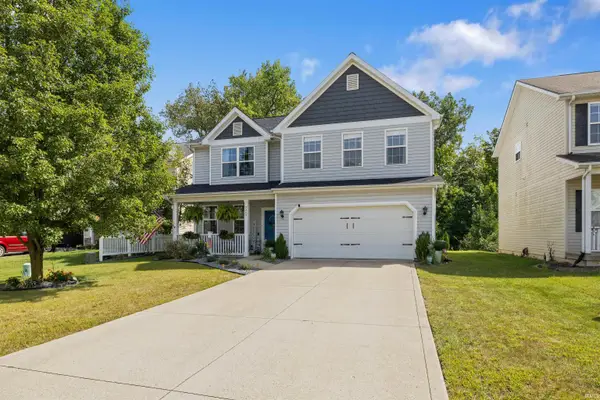 7209 Tayside Trail, Fort Wayne, IN 46814