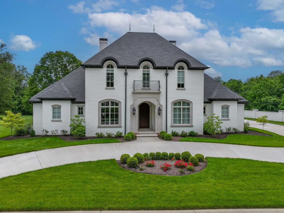 100 Lafontaine Court, Nicholasville, KY 40356 - #1