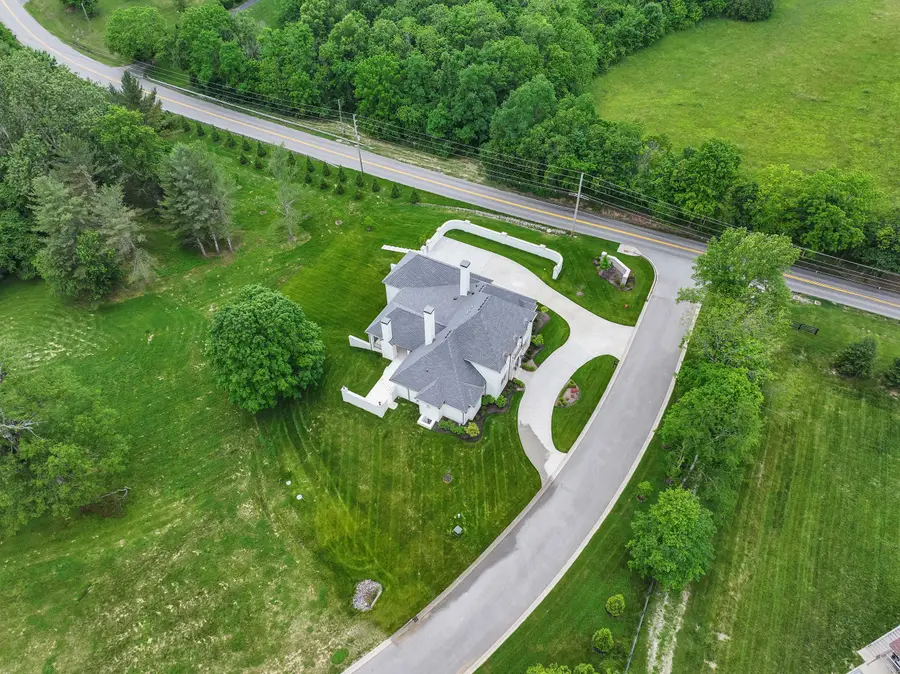 100 Lafontaine Court, Nicholasville, KY 40356 - #2