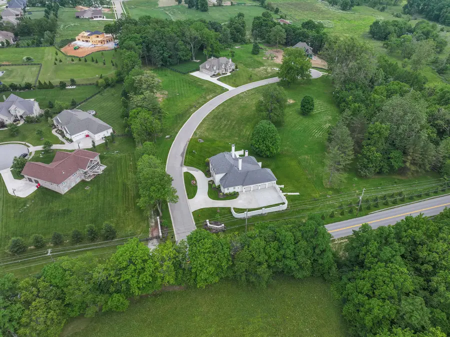 100 Lafontaine Court, Nicholasville, KY 40356 - #3