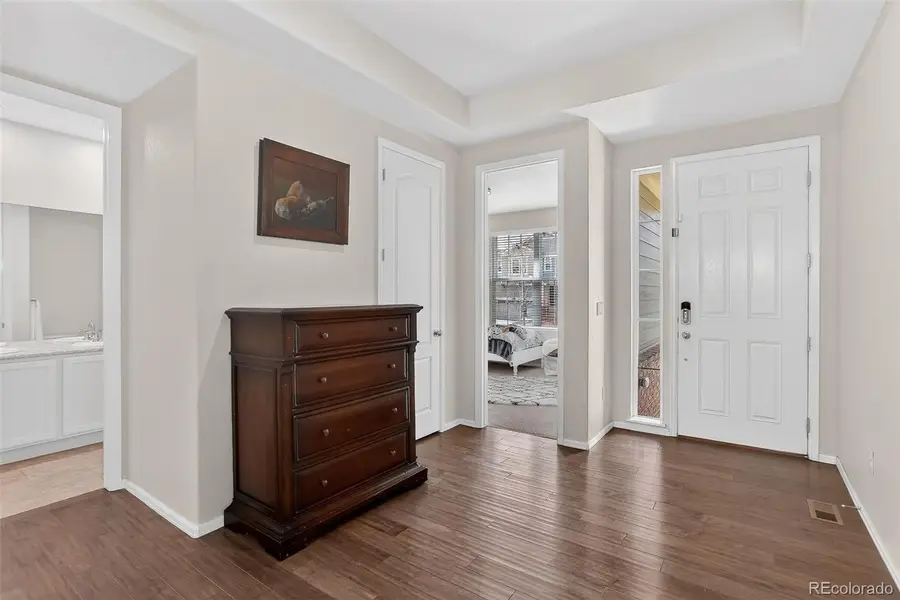 6064 Flattop St, Golden, CO 80403 - #3