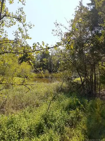 Cooper Bend, Kinta, OK 74552