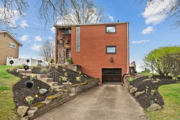 419 Amherst Avenue, Coraopolis, PA 15108