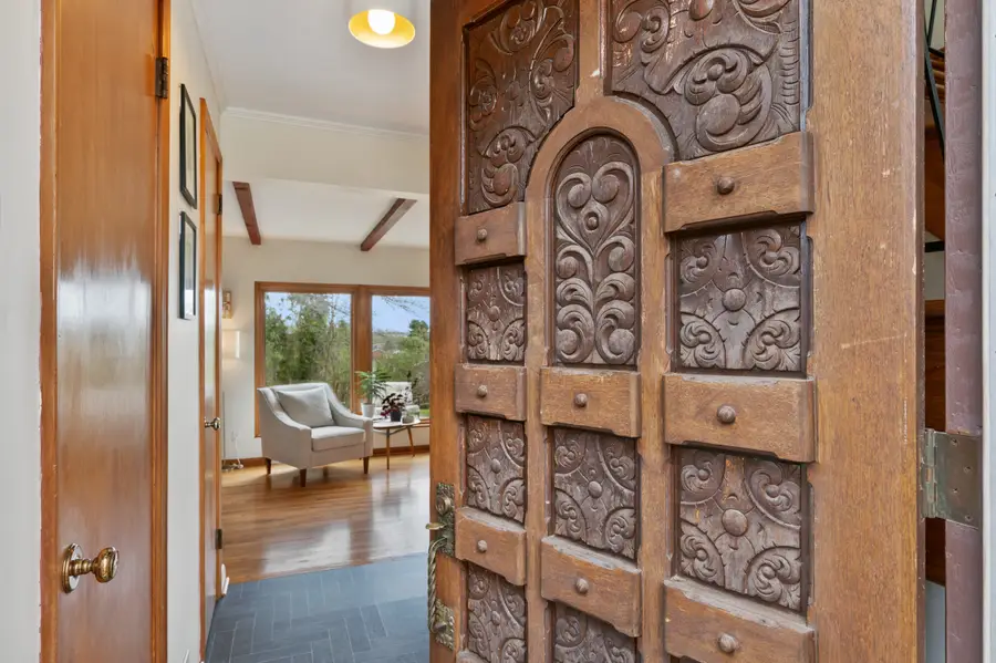 419 Amherst Avenue, Coraopolis, PA 15108 - #2