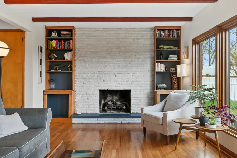 419 Amherst Avenue, Coraopolis, PA 15108 - #3