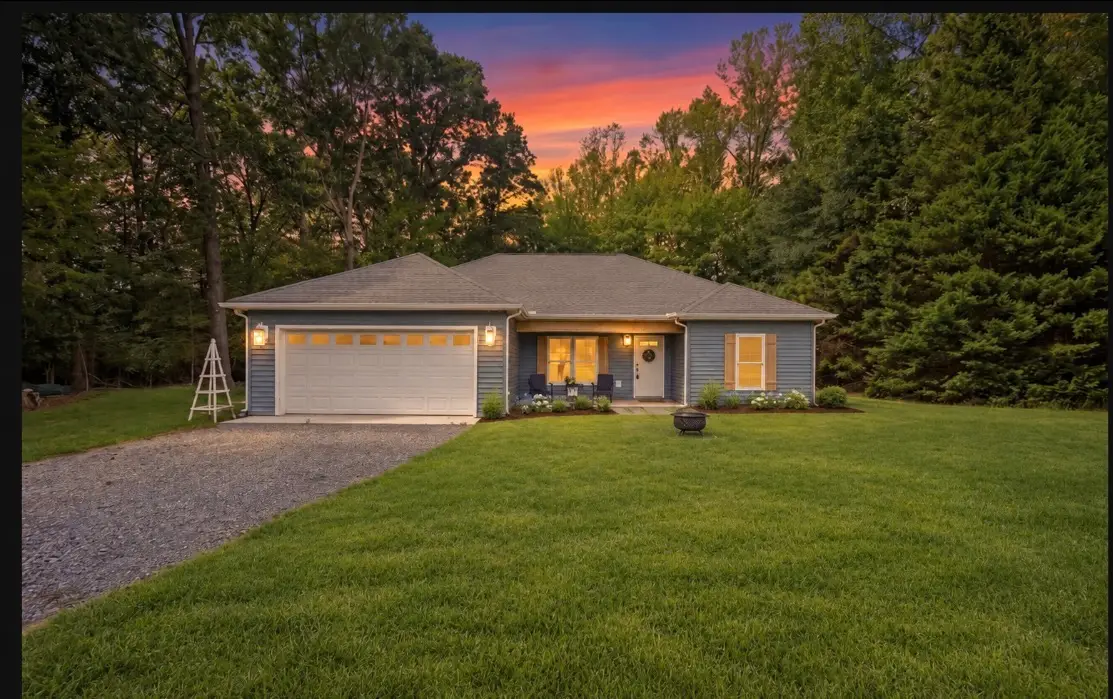366 Pipe N Tree Drive, Hartfield, VA 23071 - #1