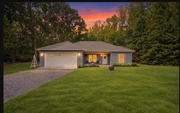 366 Pipe N Tree Drive, Hartfield, VA 23071