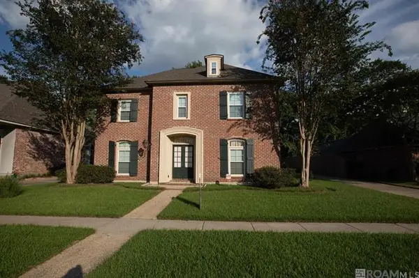 750 Wheatsheaf Dr, Baton Rouge, LA 70810