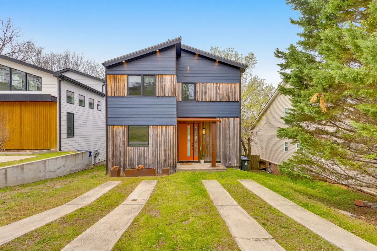 1123 Coker Circle, Chattanooga, TN 37415 - #1