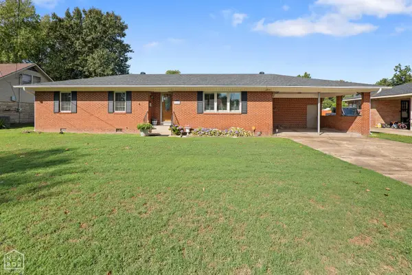 120 NE Brewer Drive, Walnut Ridge, AR 72476