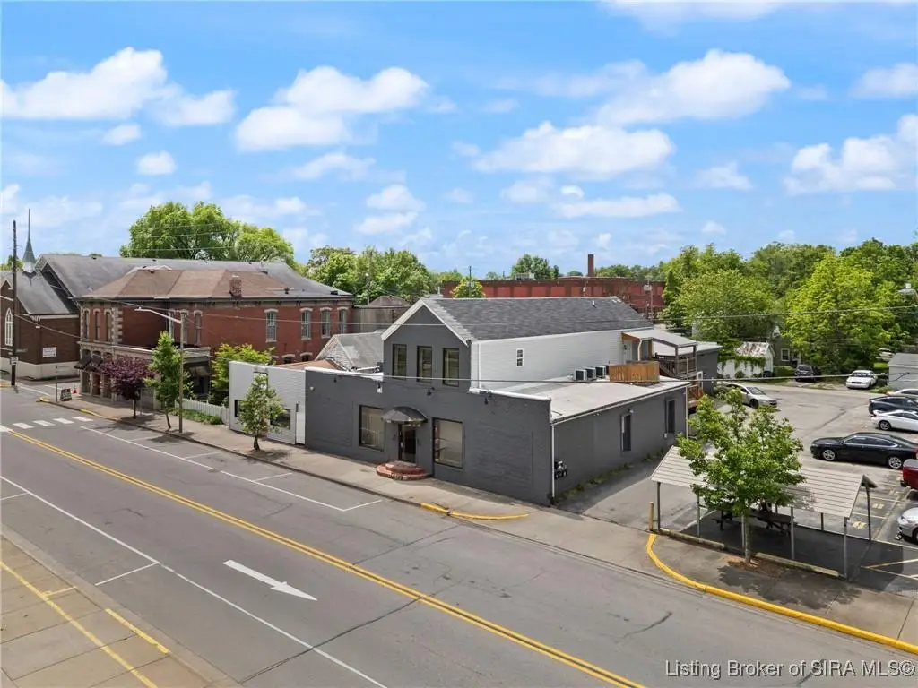 1011 Vincennes Street #5, New Albany, IN 47150 - #1