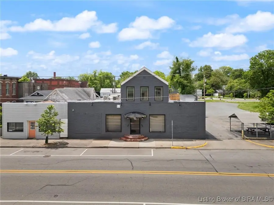 1011 Vincennes Street #5, New Albany, IN 47150 - #3