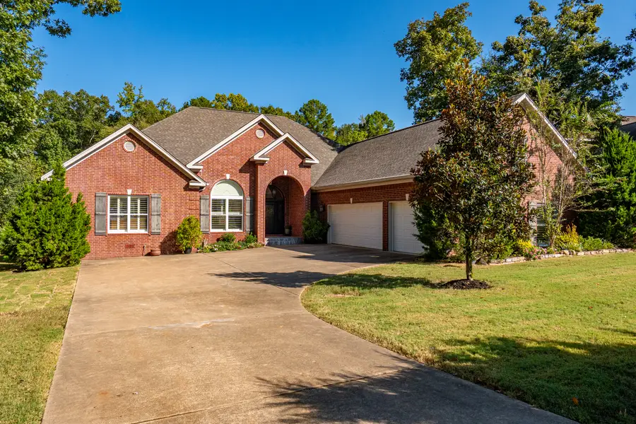 123 Hidden Eagle Terrace, Hot Springs, AR 71901 - Image #2