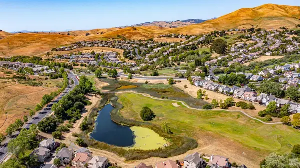 6658 Chalk Hill Lane, Vallejo, CA 94591