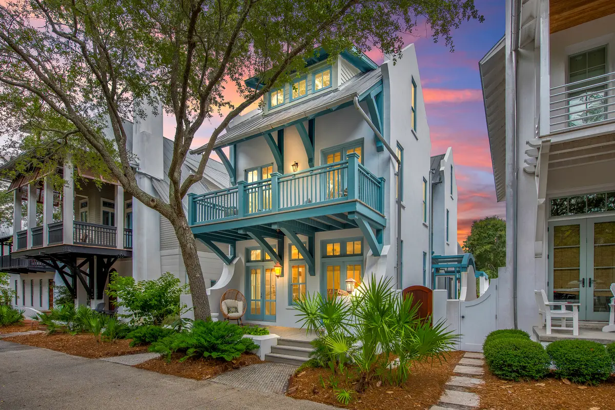 114 Bourne Lane, Rosemary Beach, FL 32461 - Image #1