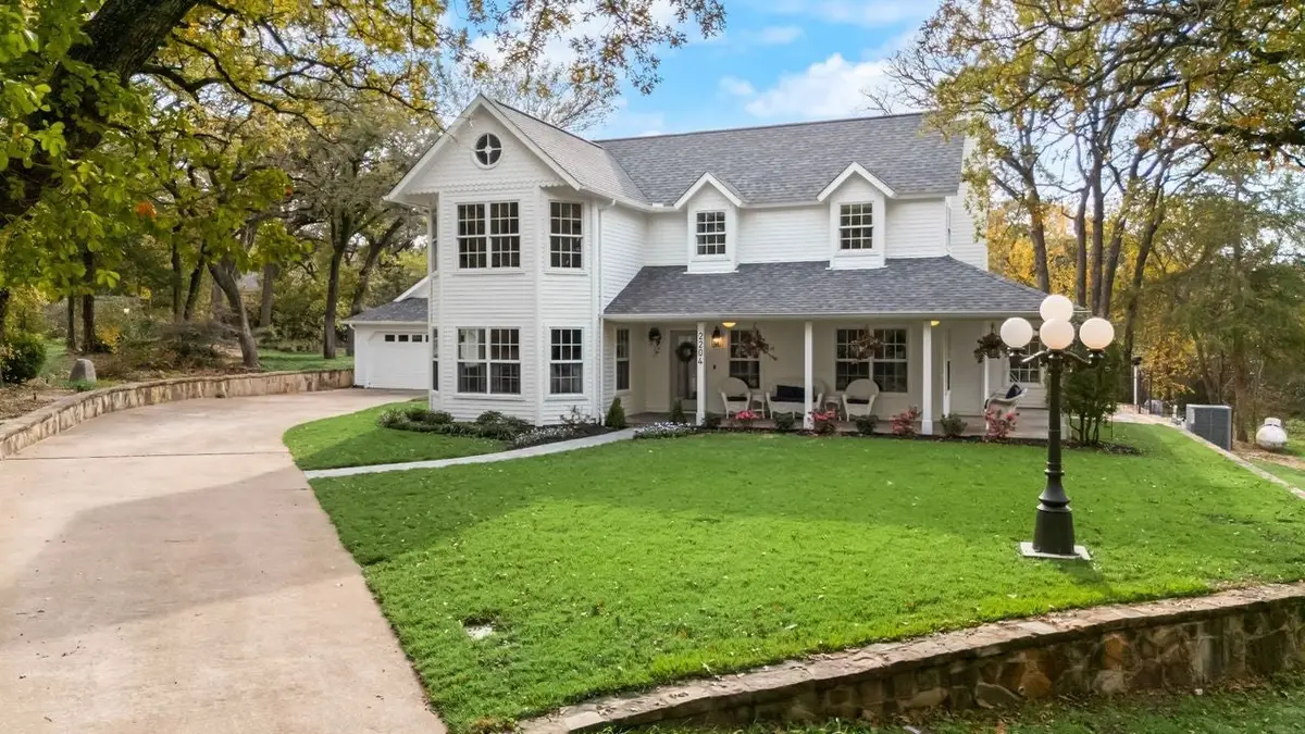 2204 N Pearson Lane, Keller, TX 76262 - Image #1