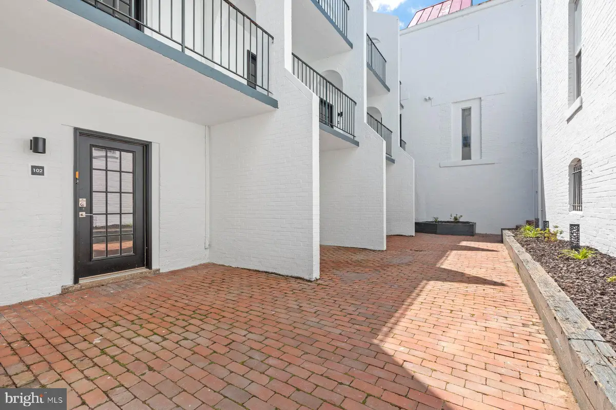 207 S Patrick Street #Unit 102, Alexandria, VA 22314 - #1